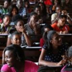 Presidency begs Nigerian youths to embrace education, says school is not a scam