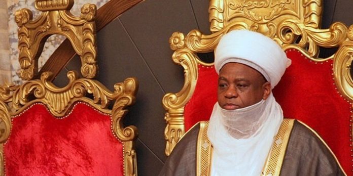 Sultanate Council asks Nigerians to ignore death rumour of Sultan of Sokoto, says he’s alive
