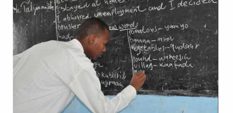 23 States, FCT Implement New Teachers Retirement Age