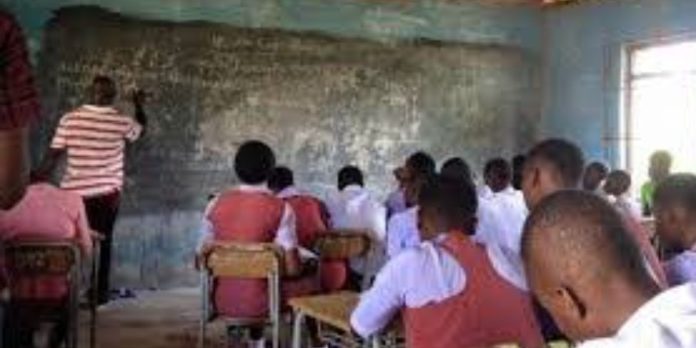 Teacher lands in trouble as student dies after 162 frog jumps in Ogun