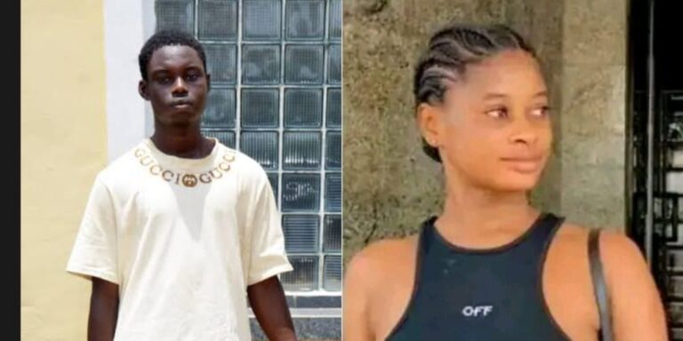 How I K¡lled Student, Harvested Her Body Parts For Ritual – Suspect