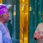Dangote meets Tinubu in Aso Rock, says fuel queues will disappear when marketers start patronising his refinery