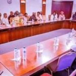 FG meets NLC and TUC to address fuel price increase, others