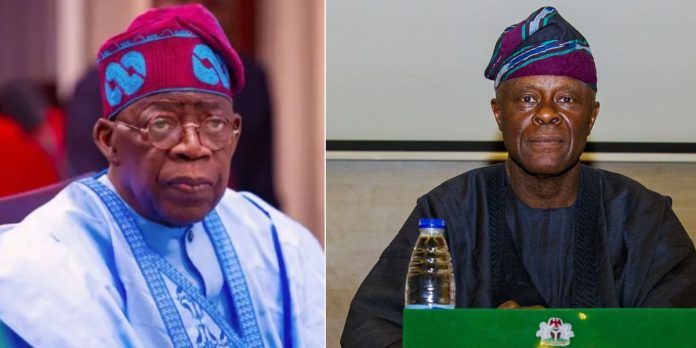 Tinubu’s government announces cash transfer for 20 million Nigerians to tackle poverty