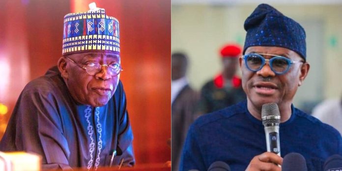 Wike begs Nigerians to continue praying for Tinubu, says he’s working hard to conquer economic hardship