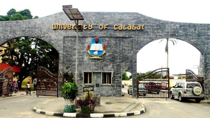 UNICAL suspends HOD for altering 235 examination results