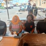 Lagos Govt Arrests Birthday Celebrant, Musician, Vendor For Obstructing Traffic During Celebration