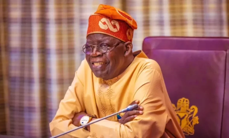 Tinubu approves leadership swap at FUOYE, Lokoja varsity