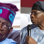 Presidency Hits Back: Obasanjo Lacks Moral Authority to Criticize Tinubu