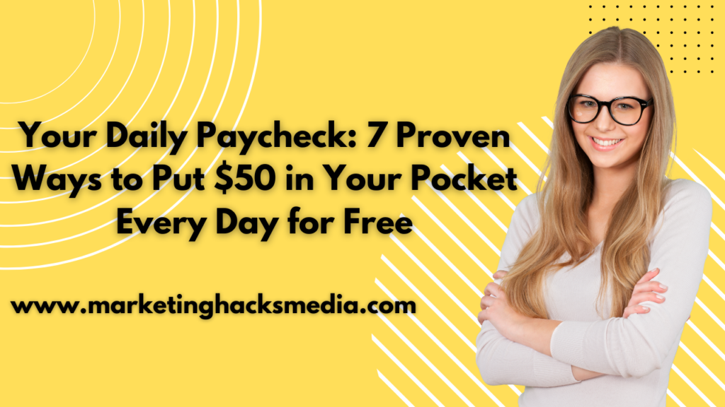 make money online