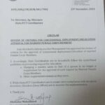 CONCESSIONAL DEPLOYMENT/RELOCATION APPROVAL FOR MARRIED FEMALE CORPS MEMBERS-NYSC