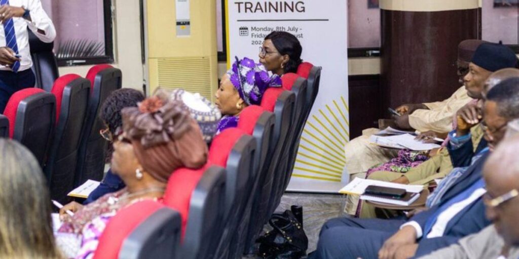 19 of 38 directors fail Permanent Secretary qualifying exam