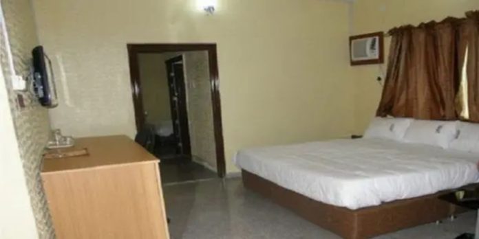 51-year-old man found dead in Ogun hotel room 5 days after returning from America