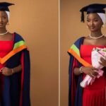 Brilliant Nigerian Lady Shines as Best Graduating Student at UI with First-Class in Economics