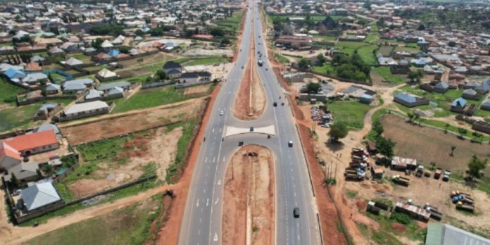 Nigerian government terminates Julius Berger’s N740bn road contract over non-performance