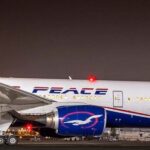 Bird Strike Forces Emergency Halt for Lagos-Bound Air Peace Flight