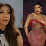 “Who steals phone in 2024?” – Angela Okorie lays curse as she loses Samsung phone, narrates incident (Video)