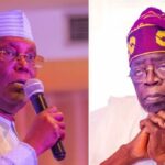 Atiku claims Tinubu never defeated him in 2023 election, says every Nigerian knows it was ‘criminally stolen’