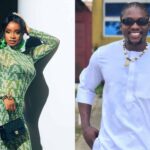 “Booked, busy and blessed” – Iyabo Ojo’s daughter Priscilla throws shade at Very Dark Man