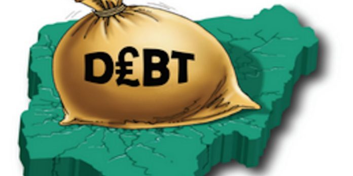 36 Nigerian States’ Debts Climb to N11.4tn Despite Revenue from IGR and FAAC Allocations