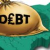 36 Nigerian States’ Debts Climb to N11.4tn Despite Revenue from IGR and FAAC Allocations