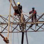 TCN blames ongoing repairs for fresh national grid collapse