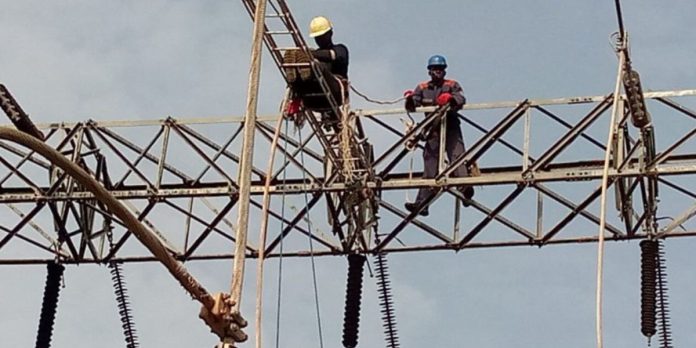 TCN blames ongoing repairs for fresh national grid collapse