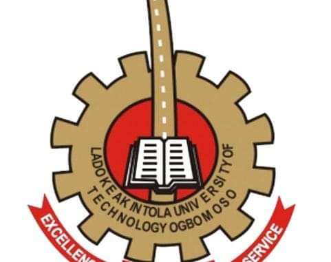 LAUTECH ANNOUNCES INCREMENT OF TUITION FEES FOR THE 2024/2025 ACADEMIC SESSION
