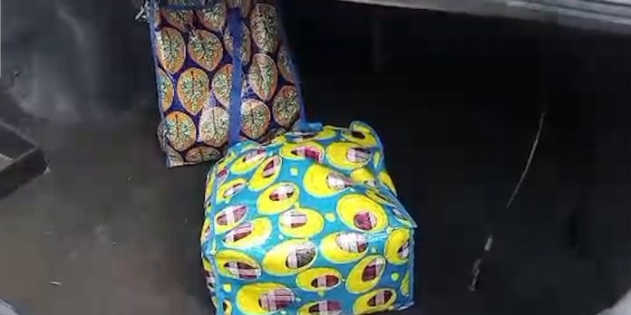 DSS Arrests Man with Two Bags of Cash Amid Ondo Governorship Election