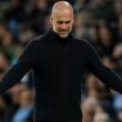 EPL: Setback for Guardiola as Man City suffer fourth consecutive defeat
