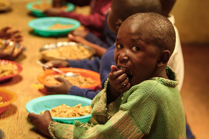 2025 Hunger Crisis To Affect 133.5 Million Nigerians – Report