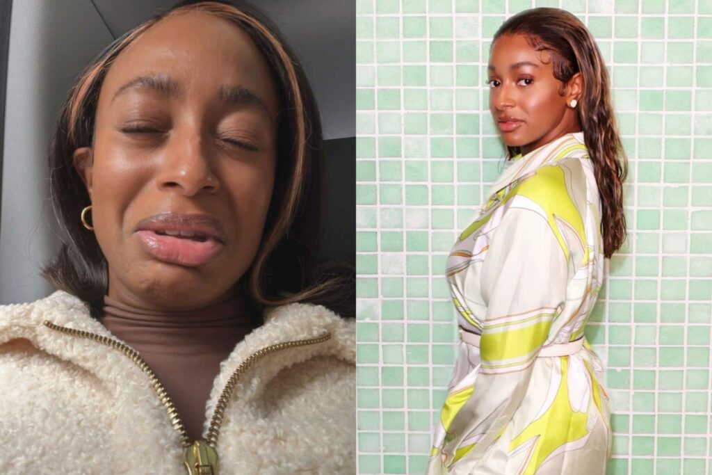 DJ Cuppy comes under fire as she searches for husband on LinkedIn