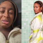 DJ Cuppy comes under fire as she searches for husband on LinkedIn