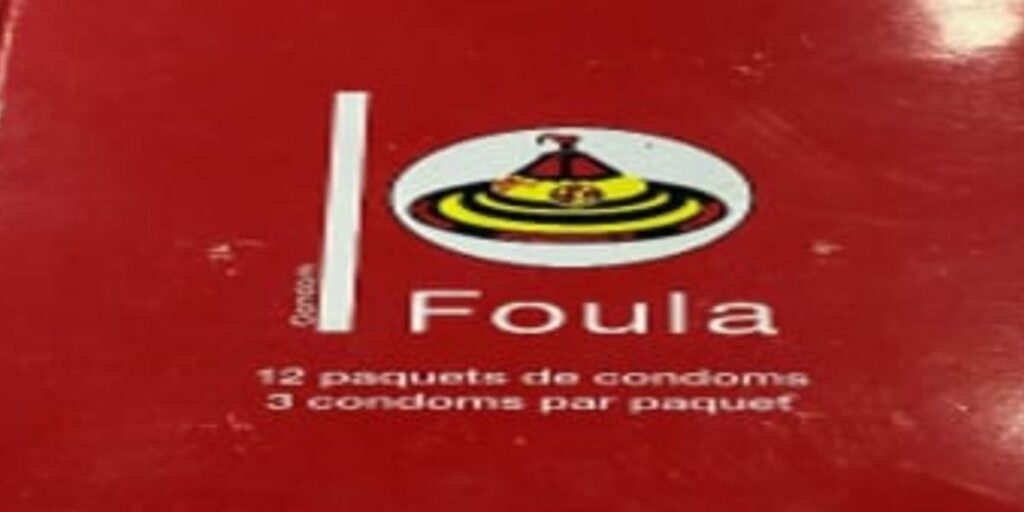 NAFDAC RAISES ALARM AS FAKE CONDOMS FLOOD NIGERIAN MARKET