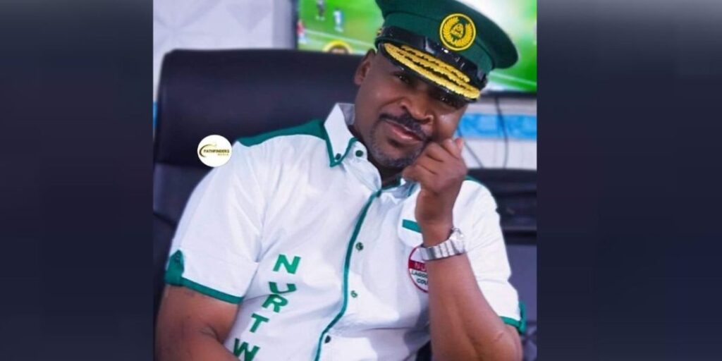 MC Oluomo emerges NURTW national president