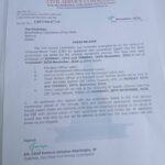 CIVIL SERVICE COMMISSION RECRUITMENT