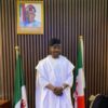 MC Oluomo Inaugurated as NURTW National President