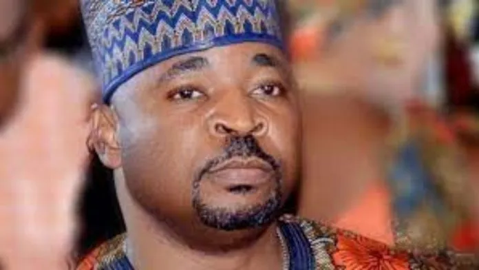 Appeal Court Dismisses MC Oluomo as NURTW National President