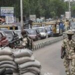 Tragic Loss: Two Soldiers Fallen in Abia Checkpoint Attack