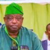 Governor Muftwang Dispels Explosion Rumors in Jos, Confirms Item Was a Polythene Bag, Not IED