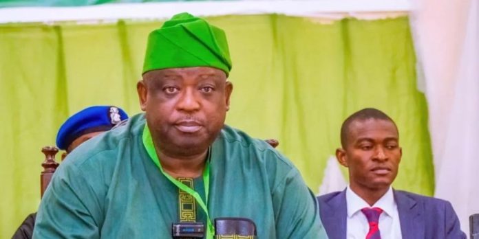 Governor Muftwang Dispels Explosion Rumors in Jos, Confirms Item Was a Polythene Bag, Not IED