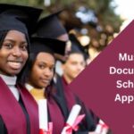 8 Essential Documents You Need for Scholarship Applications in 2025