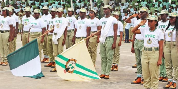 Corps members ask Tinubu to order implementation of N77k allowance, say 33k no longer sustainable