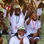 FG lifts ban on NYSC members serving in banks and others