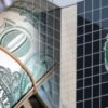 Nigeria’s Foreign Reserves Surge to $40.08 Billion, a Record Since 2022″