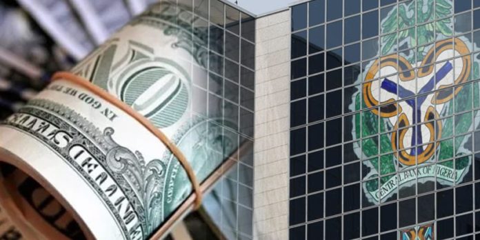 Nigeria’s Foreign Reserves Surge to $40.08 Billion, a Record Since 2022″
