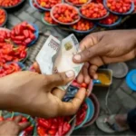 Rising Heat: Nigeria’s Inflation Climbs to 33.88% Amid Surging Food Prices