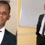 Brilliant man breaks Nigerian university’s 41-year-old record, wins PhD scholarship at University of Texas