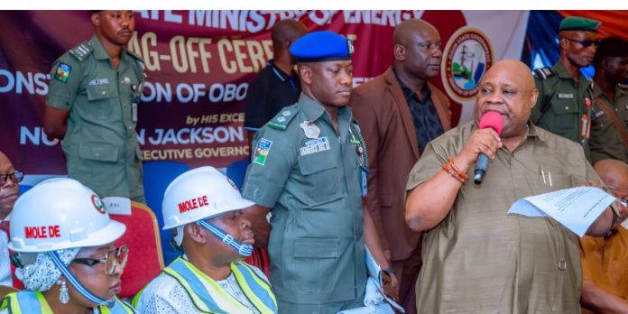 A New Dawn: Adeleke Approves ₦75,000 Minimum Wage for Osun Workers”
