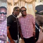 “I feel grateful to share in your journey” – Osupa celebrates unbreakable bond as Pasuma clocks new age